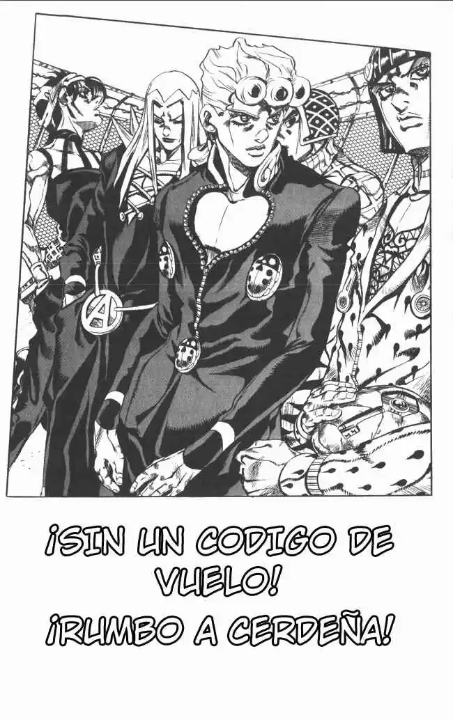 JoJo's Bizarre Adventure Part 1: Phantom Blood (1986) - Capítulo 532 - Página 2 - LectorTMOo
