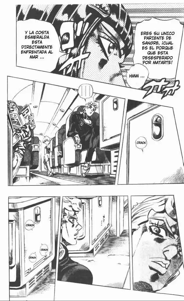 JoJo's Bizarre Adventure Part 1: Phantom Blood (1986) - Capítulo 533 - Página 13 - LectorTMOo