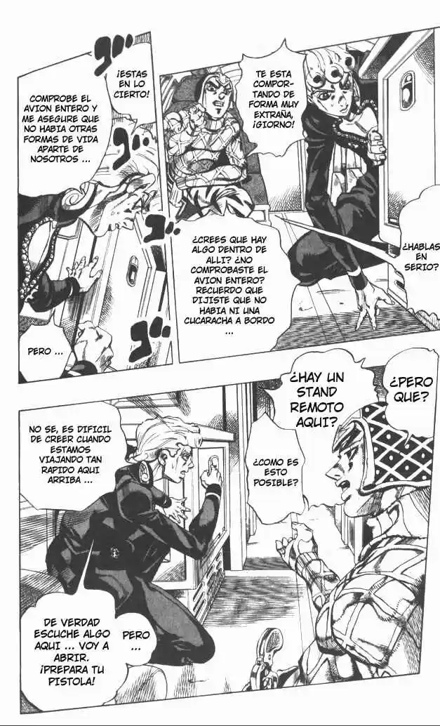 JoJo's Bizarre Adventure Part 1: Phantom Blood (1986) - Capítulo 533 - Página 15 - LectorTMOo