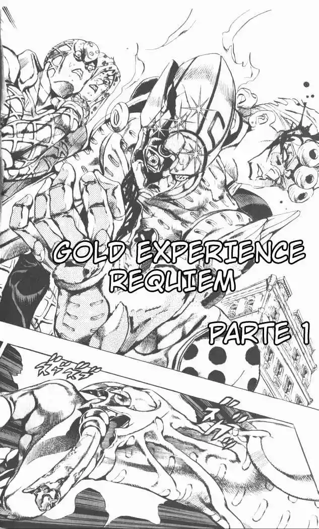 JoJo's Bizarre Adventure Part 1: Phantom Blood (1986) - Capítulo 586 - Página 3 - LectorTMOo