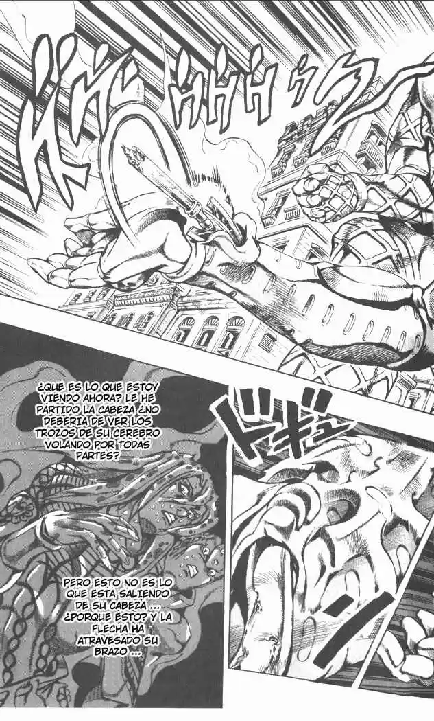 JoJo's Bizarre Adventure Part 1: Phantom Blood (1986) - Capítulo 586 - Página 4 - LectorTMOo