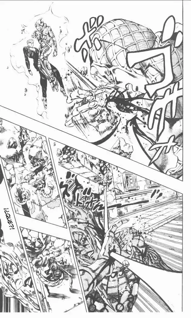 JoJo's Bizarre Adventure Part 1: Phantom Blood (1986) - Capítulo 586 - Página 12 - LectorTMOo