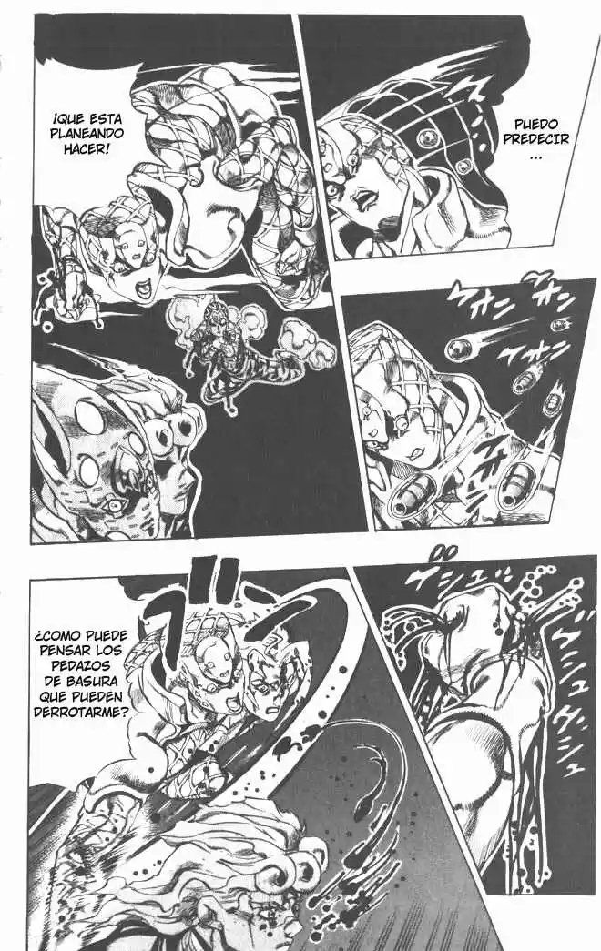 JoJo's Bizarre Adventure Part 1: Phantom Blood (1986) - Capítulo 586 - Página 19 - LectorTMOo