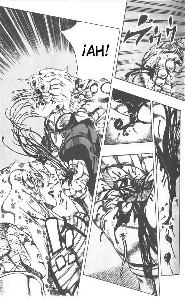 JoJo's Bizarre Adventure Part 1: Phantom Blood (1986) - Capítulo 587 - Página 6 - LectorTMOo