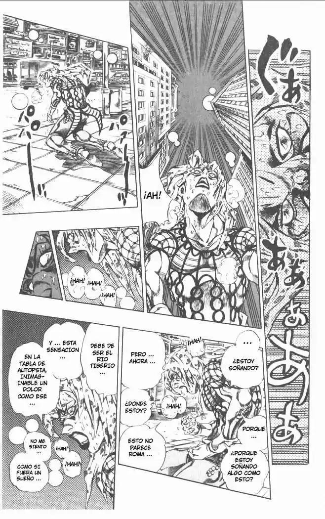 JoJo's Bizarre Adventure Part 1: Phantom Blood (1986) - Capítulo 588 - Página 16 - LectorTMOo
