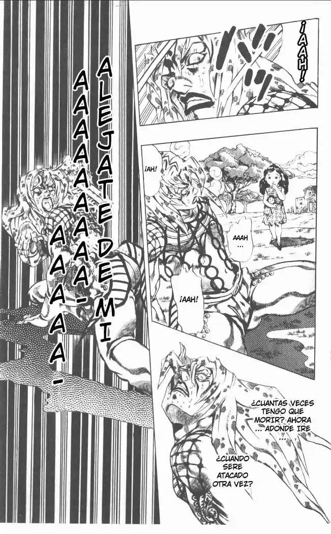 JoJo's Bizarre Adventure Part 1: Phantom Blood (1986) - Capítulo 588 - Página 20 - LectorTMOo