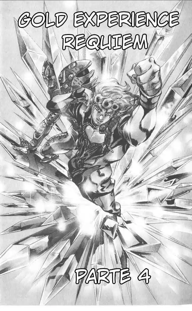 JoJo's Bizarre Adventure Part 1: Phantom Blood (1986) - Capítulo 589 - Página 2 - LectorTMOo