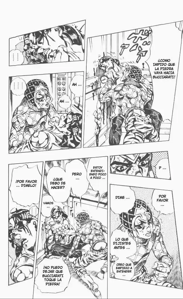 JoJo's Bizarre Adventure Part 1: Phantom Blood (1986) - Capítulo 593 - Página 5 - LectorTMOo