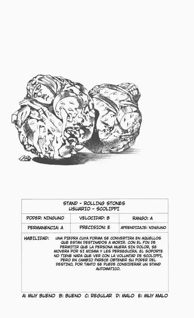 JoJo's Bizarre Adventure Part 1: Phantom Blood (1986) - Capítulo 593 - Página 21 - LectorTMOo