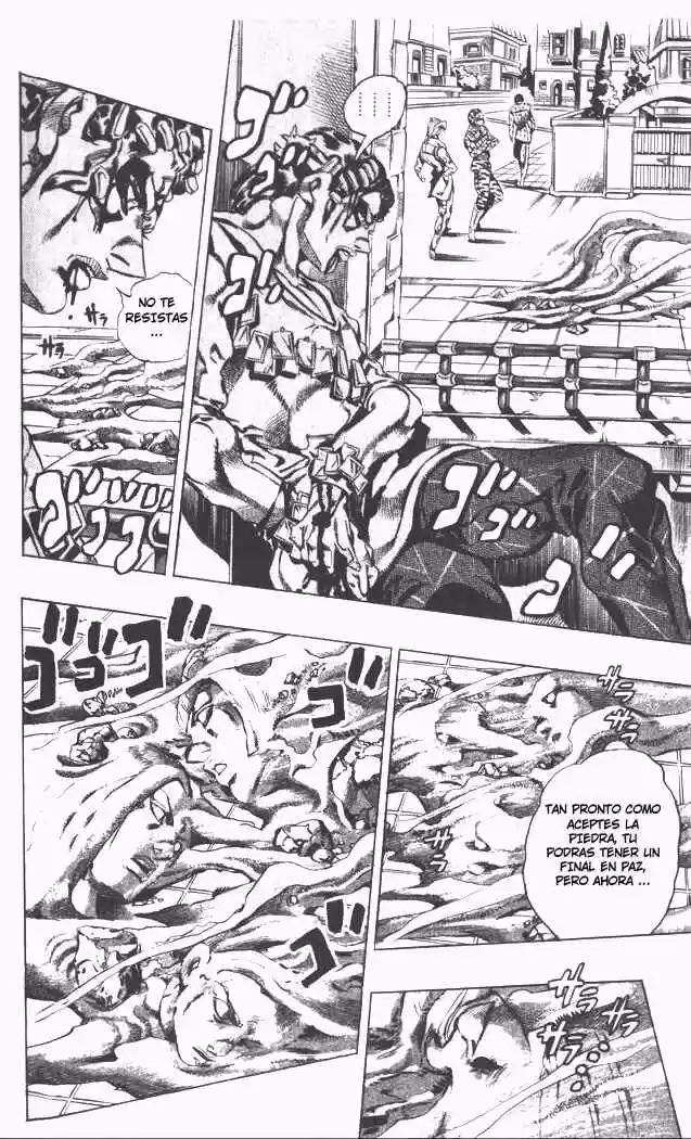JoJo's Bizarre Adventure Part 1: Phantom Blood (1986) - Capítulo 594 - Página 11 - LectorTMOo
