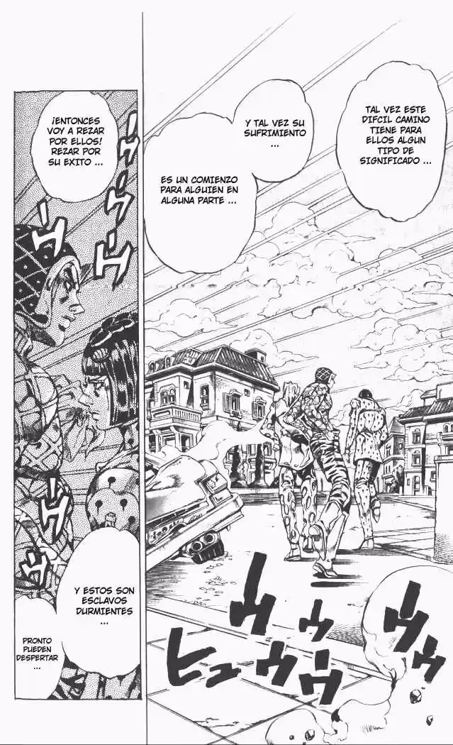 JoJo's Bizarre Adventure Part 1: Phantom Blood (1986) - Capítulo 594 - Página 13 - LectorTMOo
