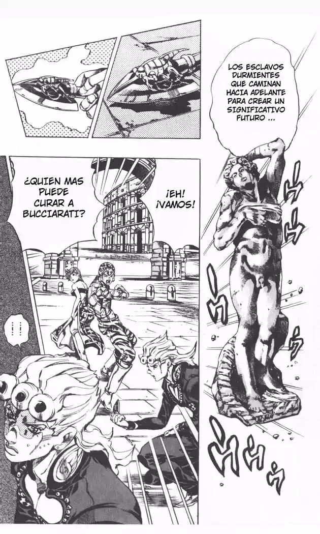 JoJo's Bizarre Adventure Part 1: Phantom Blood (1986) - Capítulo 594 - Página 14 - LectorTMOo