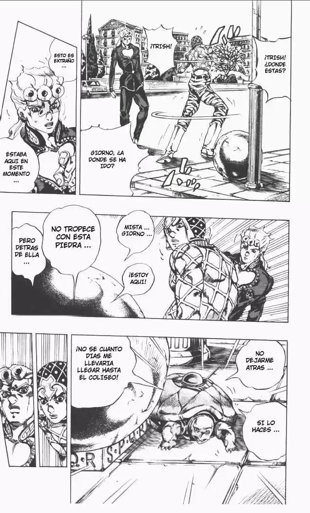 JoJo's Bizarre Adventure Part 1: Phantom Blood (1986) - Capítulo 594 - Página 16 - LectorTMOo