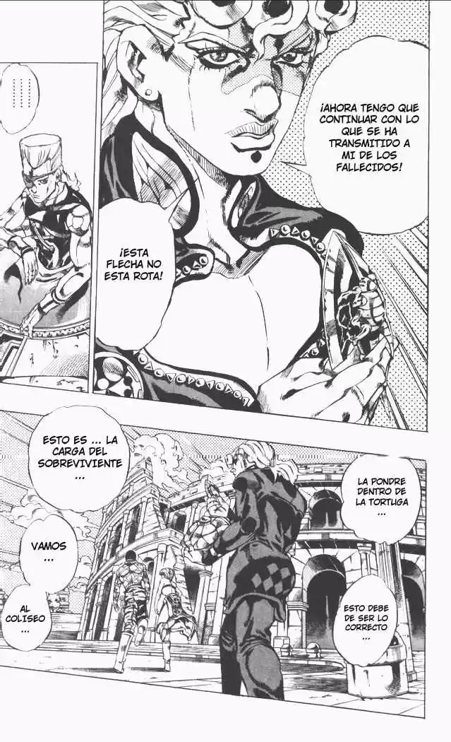 JoJo's Bizarre Adventure Part 1: Phantom Blood (1986) - Capítulo 594 - Página 20 - LectorTMOo