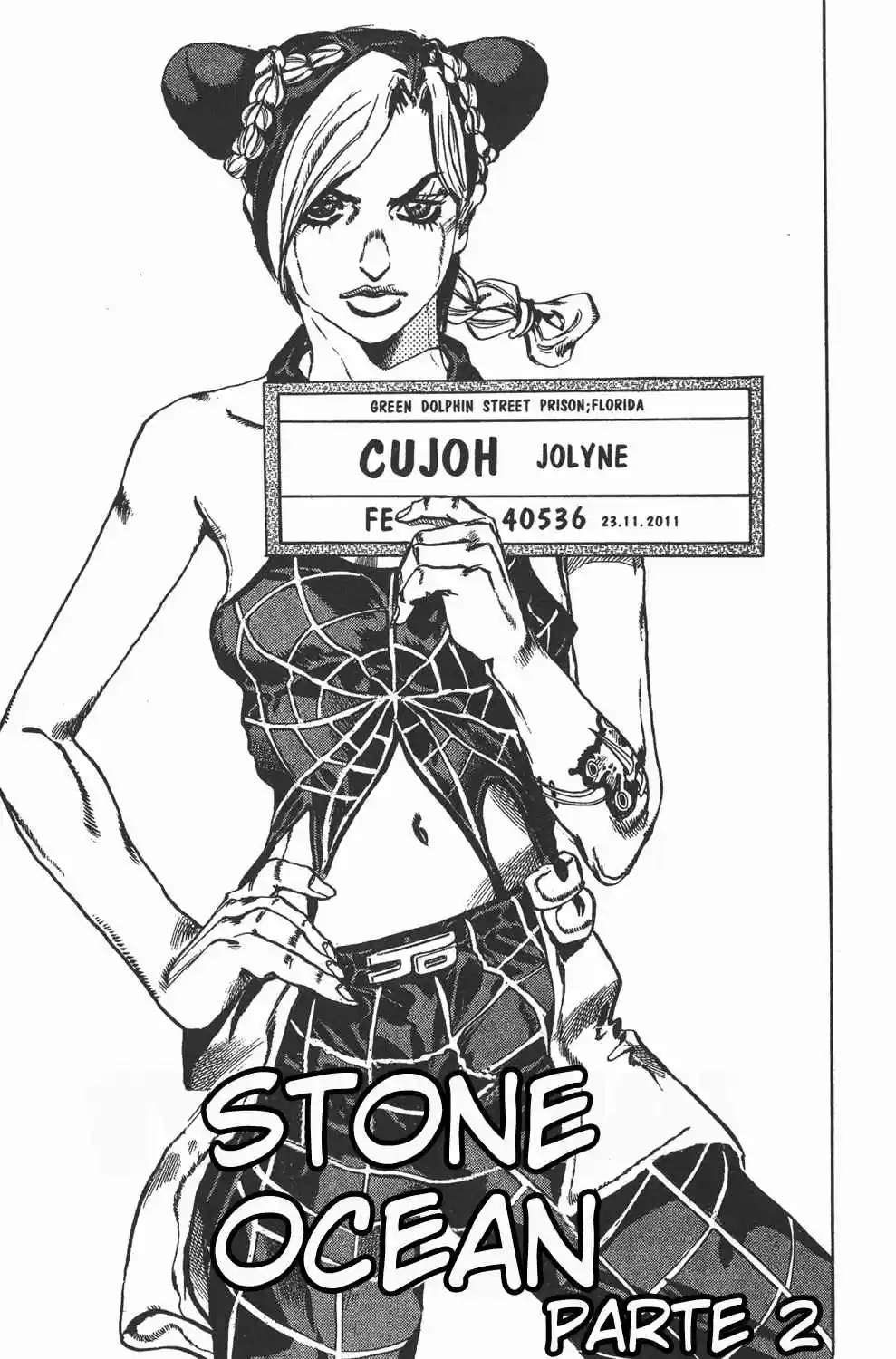 JoJo's Bizarre Adventure Part 1: Phantom Blood (1986) - Capítulo 596 - Página 2 - LectorTMOo