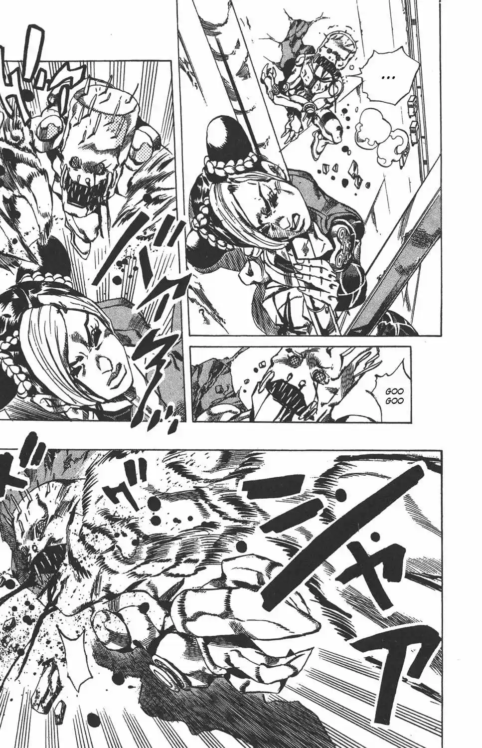 JoJo's Bizarre Adventure Part 1: Phantom Blood (1986) - Capítulo 602 - Página 18 - LectorTMOo