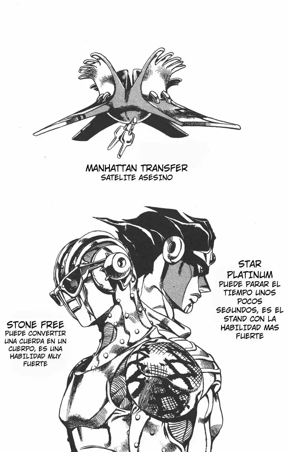 JoJo's Bizarre Adventure Part 1: Phantom Blood (1986) - Capítulo 609 - Página 3 - LectorTMOo