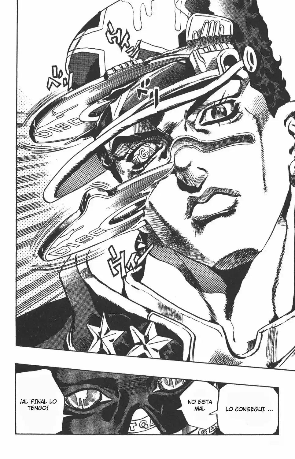 JoJo's Bizarre Adventure Part 1: Phantom Blood (1986) - Capítulo 612 - Página 22 - LectorTMOo