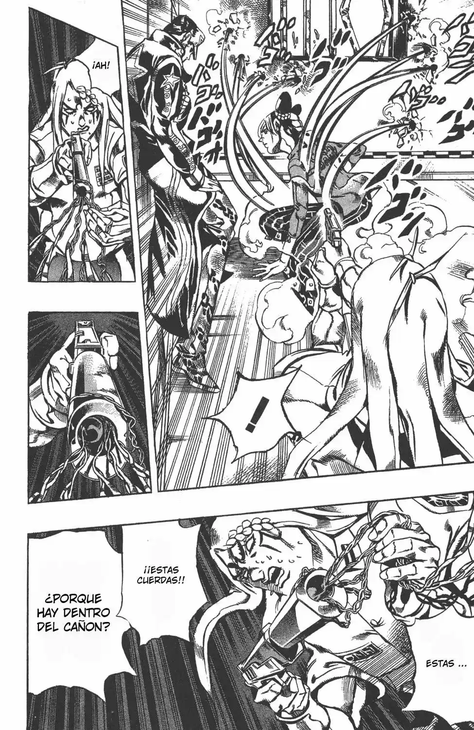 JoJo's Bizarre Adventure Part 1: Phantom Blood (1986) - Capítulo 613 - Página 15 - LectorTMOo