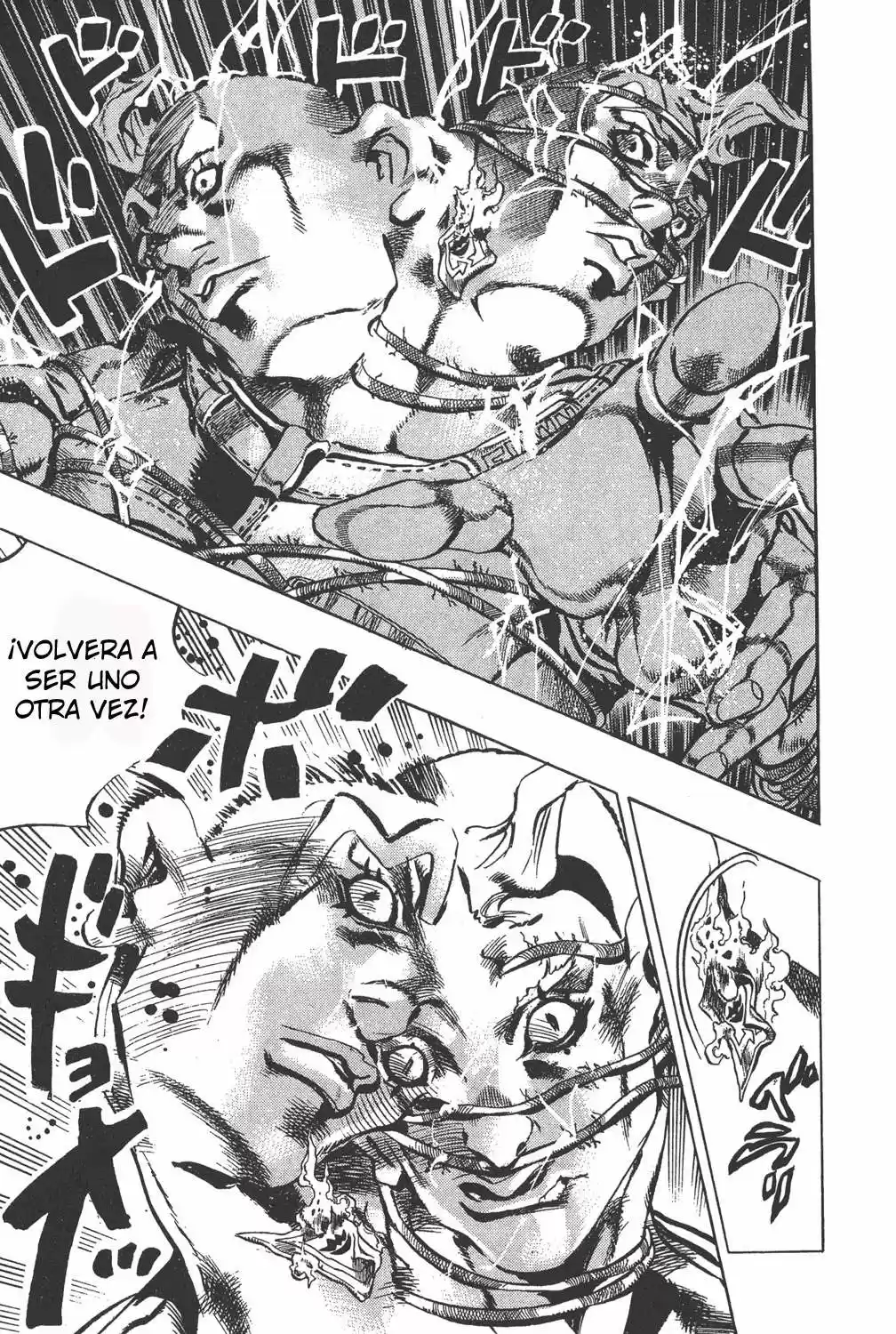 JoJo's Bizarre Adventure Part 1: Phantom Blood (1986) - Capítulo 619 - Página 18 - LectorTMOo