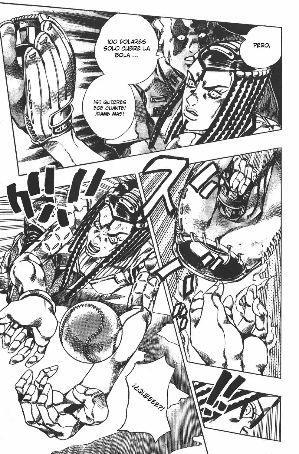JoJo's Bizarre Adventure Part 1: Phantom Blood (1986) - Capítulo 630 - Página 12 - LectorTMOo