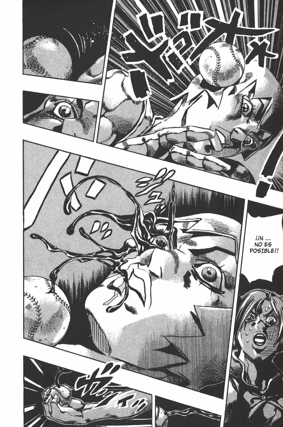 JoJo's Bizarre Adventure Part 1: Phantom Blood (1986) - Capítulo 631 - Página 20 - LectorTMOo