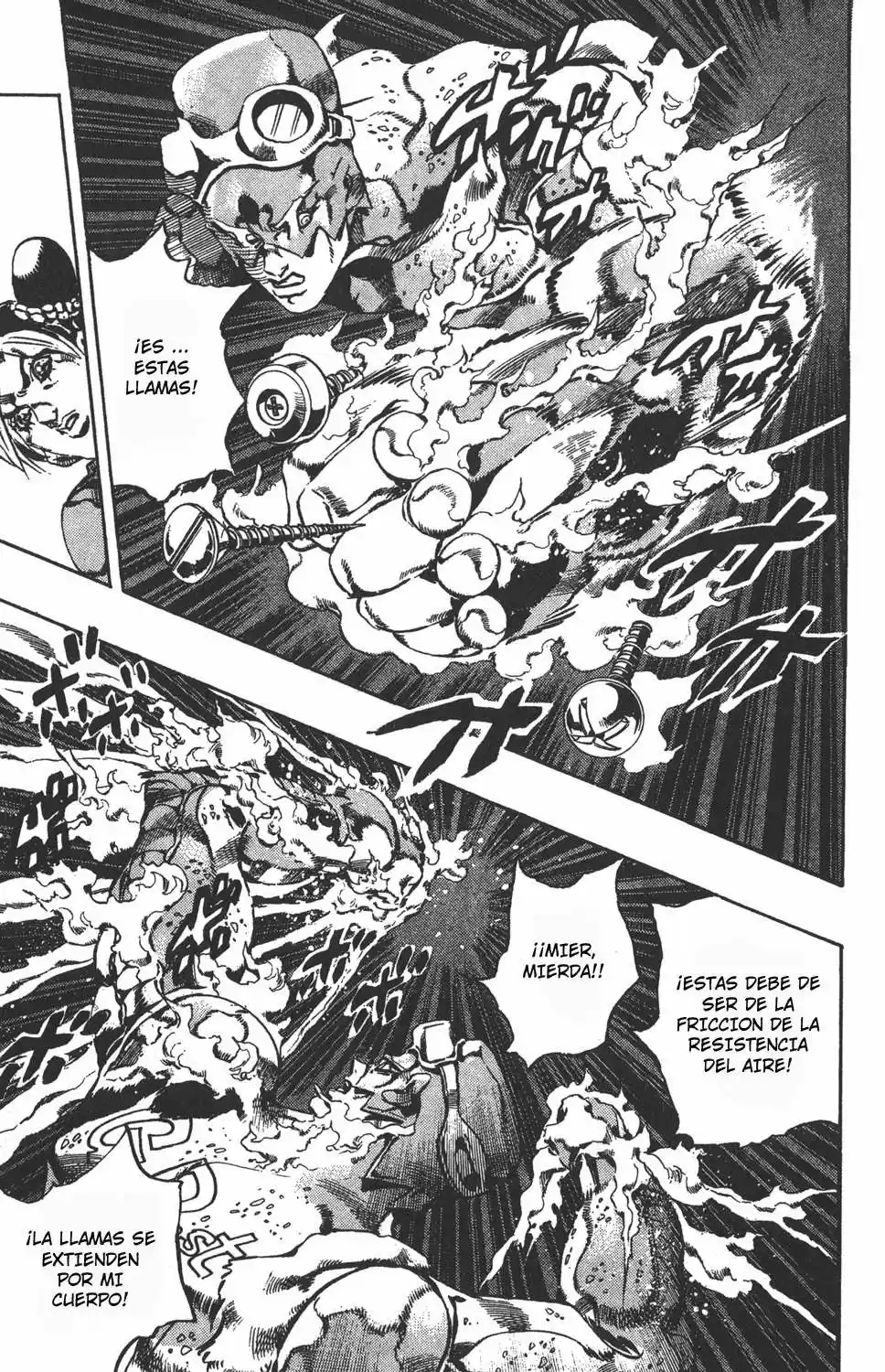 JoJo's Bizarre Adventure Part 1: Phantom Blood (1986) - Capítulo 636 - Página 16 - LectorTMOo