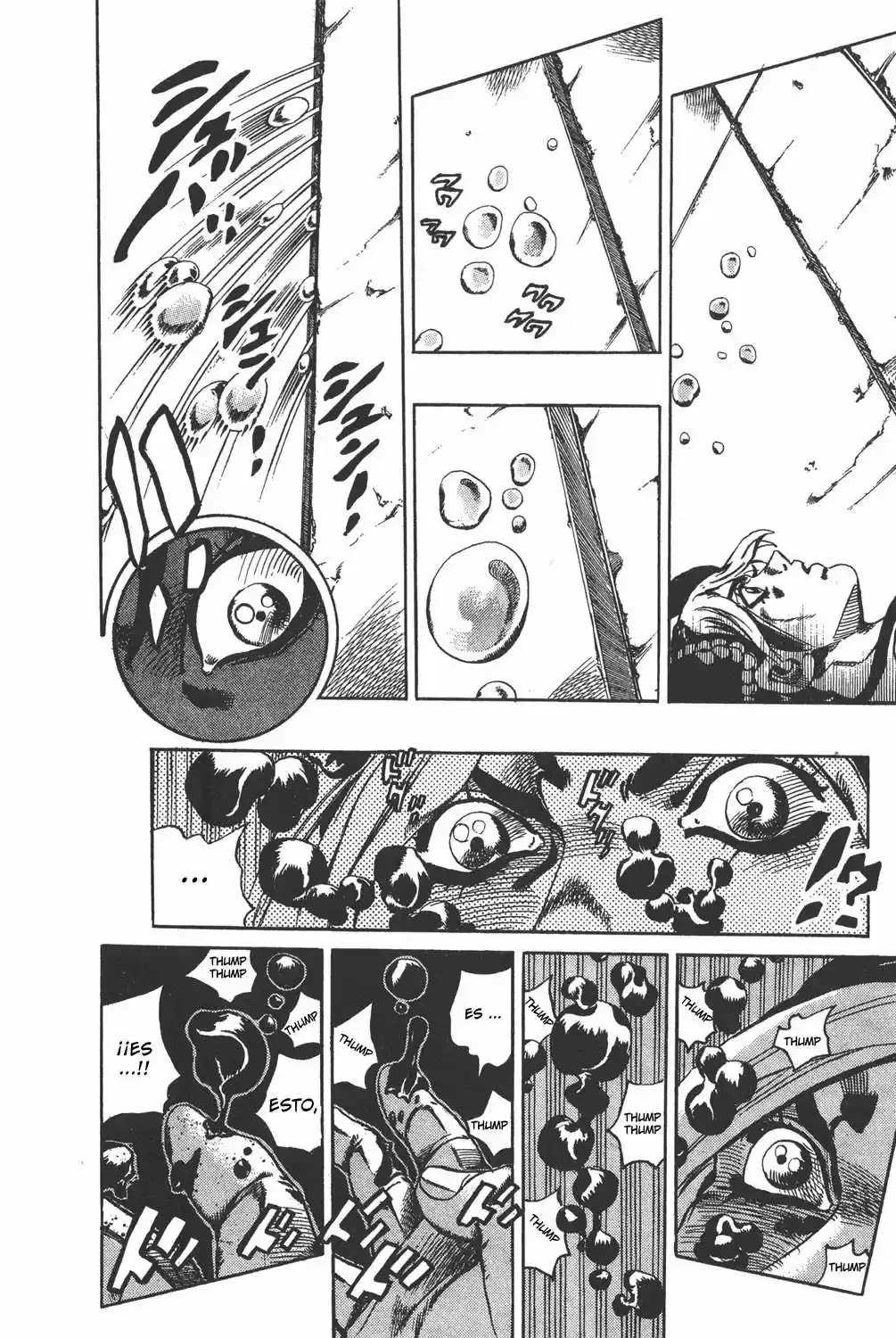 JoJo's Bizarre Adventure Part 1: Phantom Blood (1986) - Capítulo 637 - Página 12 - LectorTMOo