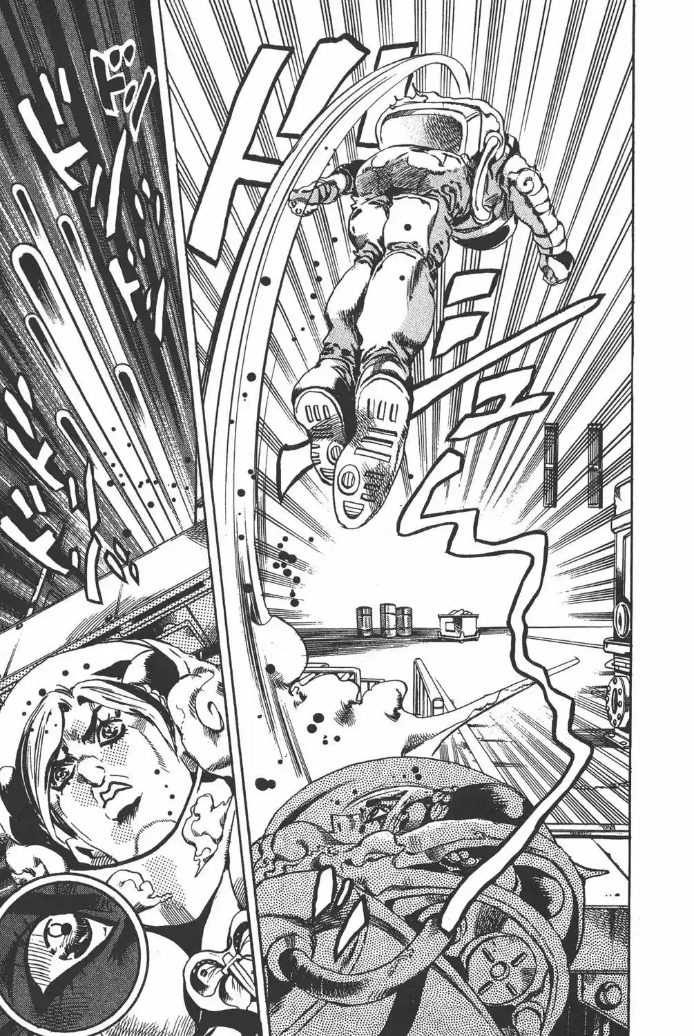 JoJo's Bizarre Adventure Part 1: Phantom Blood (1986) - Capítulo 638 - Página 16 - LectorTMOo