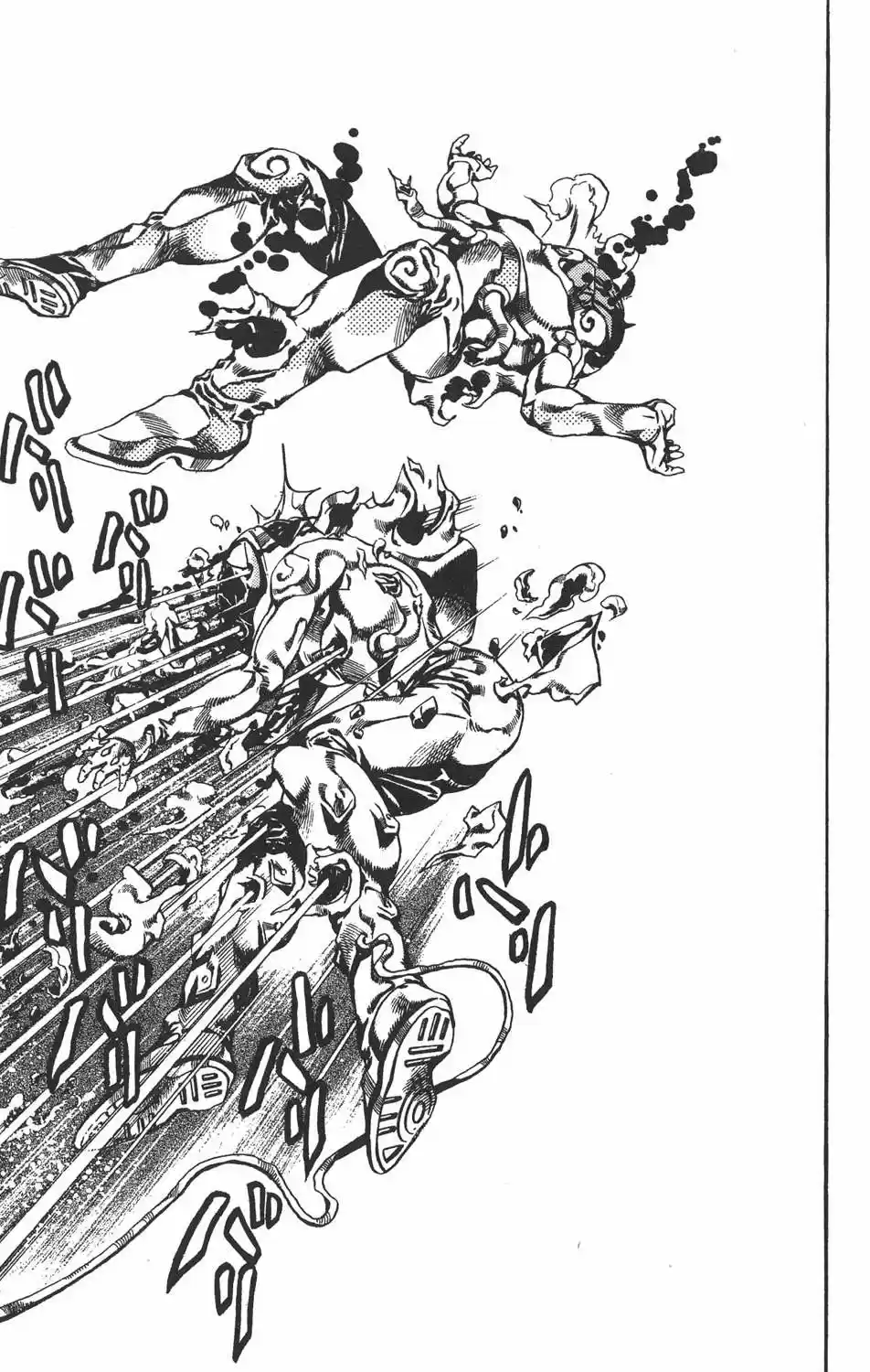 JoJo's Bizarre Adventure Part 1: Phantom Blood (1986) - Capítulo 640 - Página 6 - LectorTMOo
