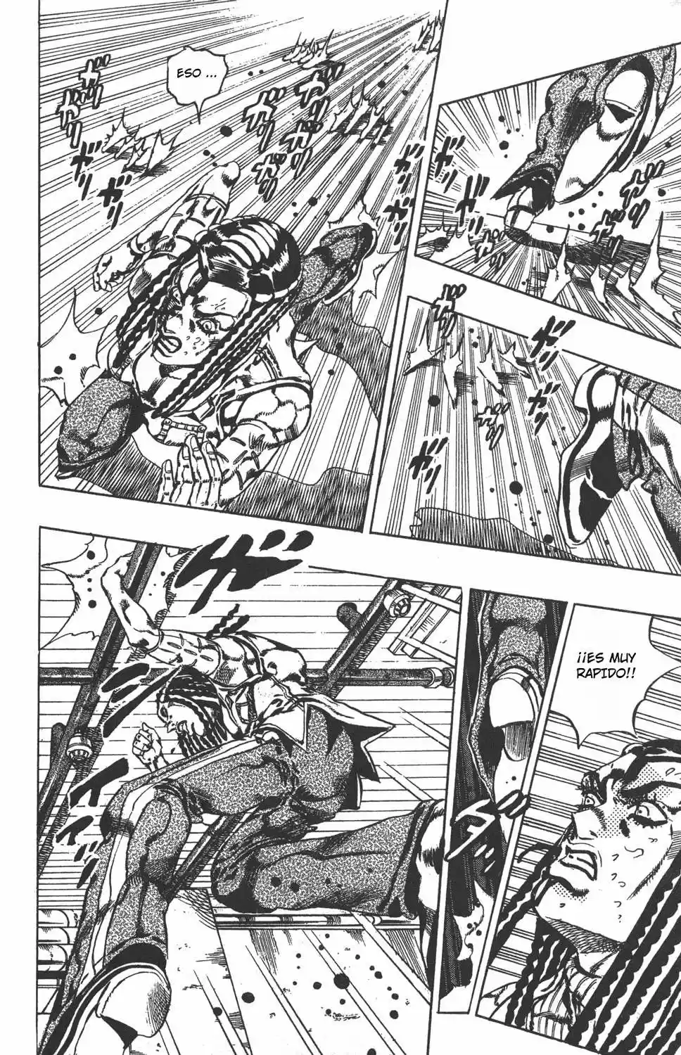 JoJo's Bizarre Adventure Part 1: Phantom Blood (1986) - Capítulo 647 - Página 14 - LectorTMOo