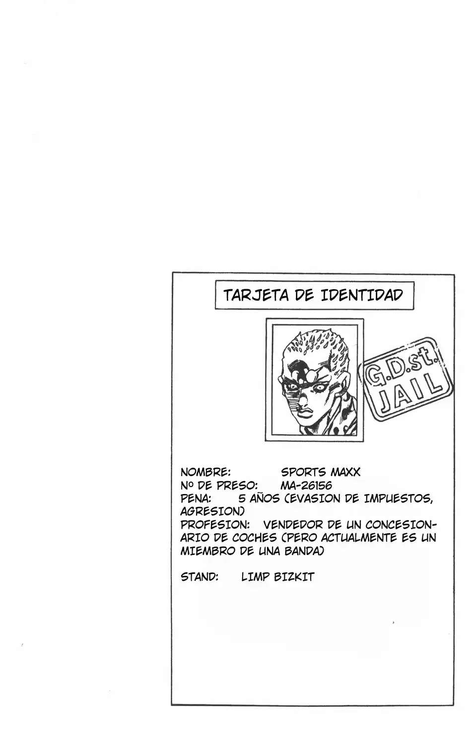 JoJo's Bizarre Adventure Part 1: Phantom Blood (1986) - Capítulo 647 - Página 18 - LectorTMOo