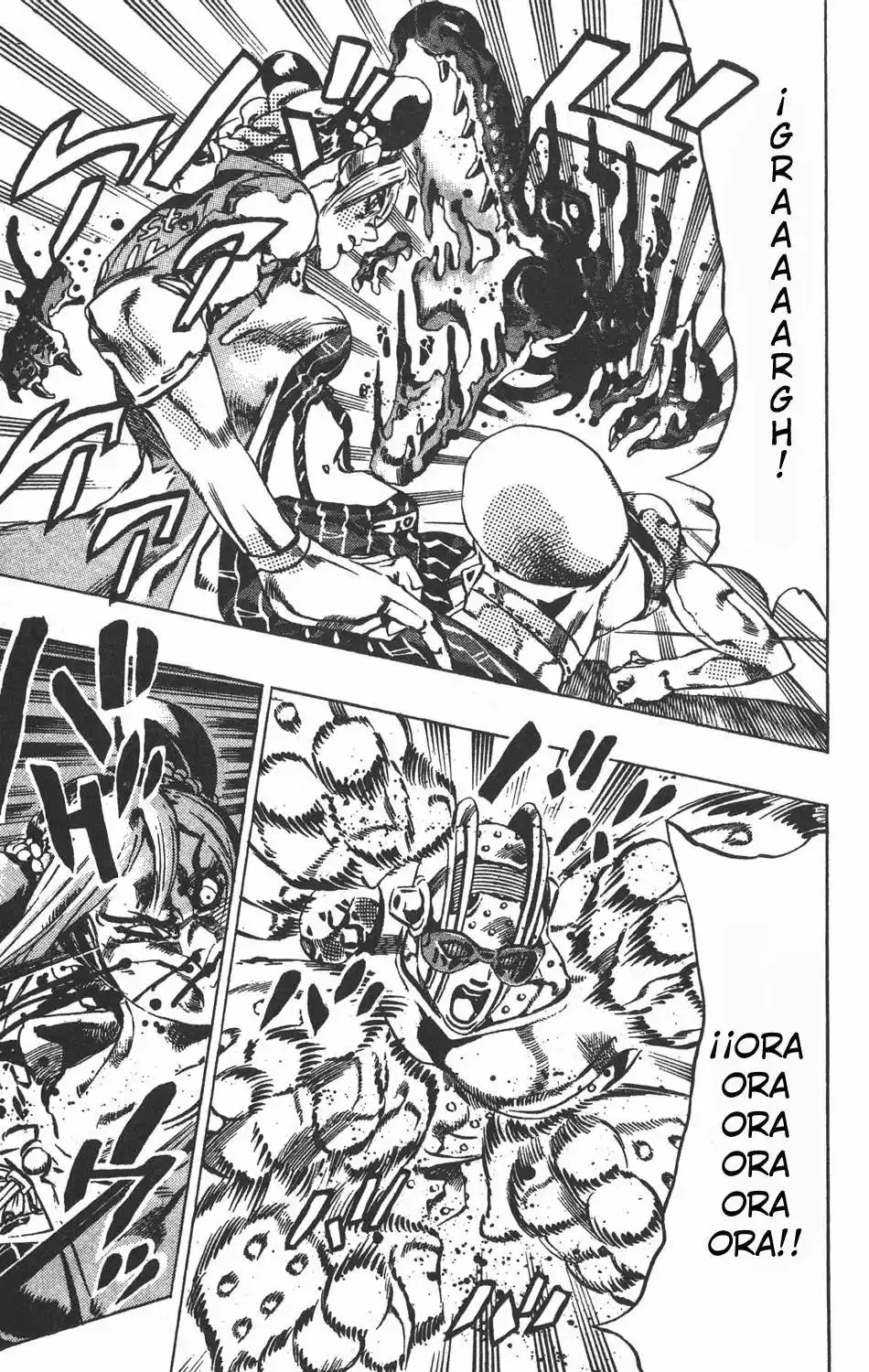 JoJo's Bizarre Adventure Part 1: Phantom Blood (1986) - Capítulo 648 - Página 8 - LectorTMOo