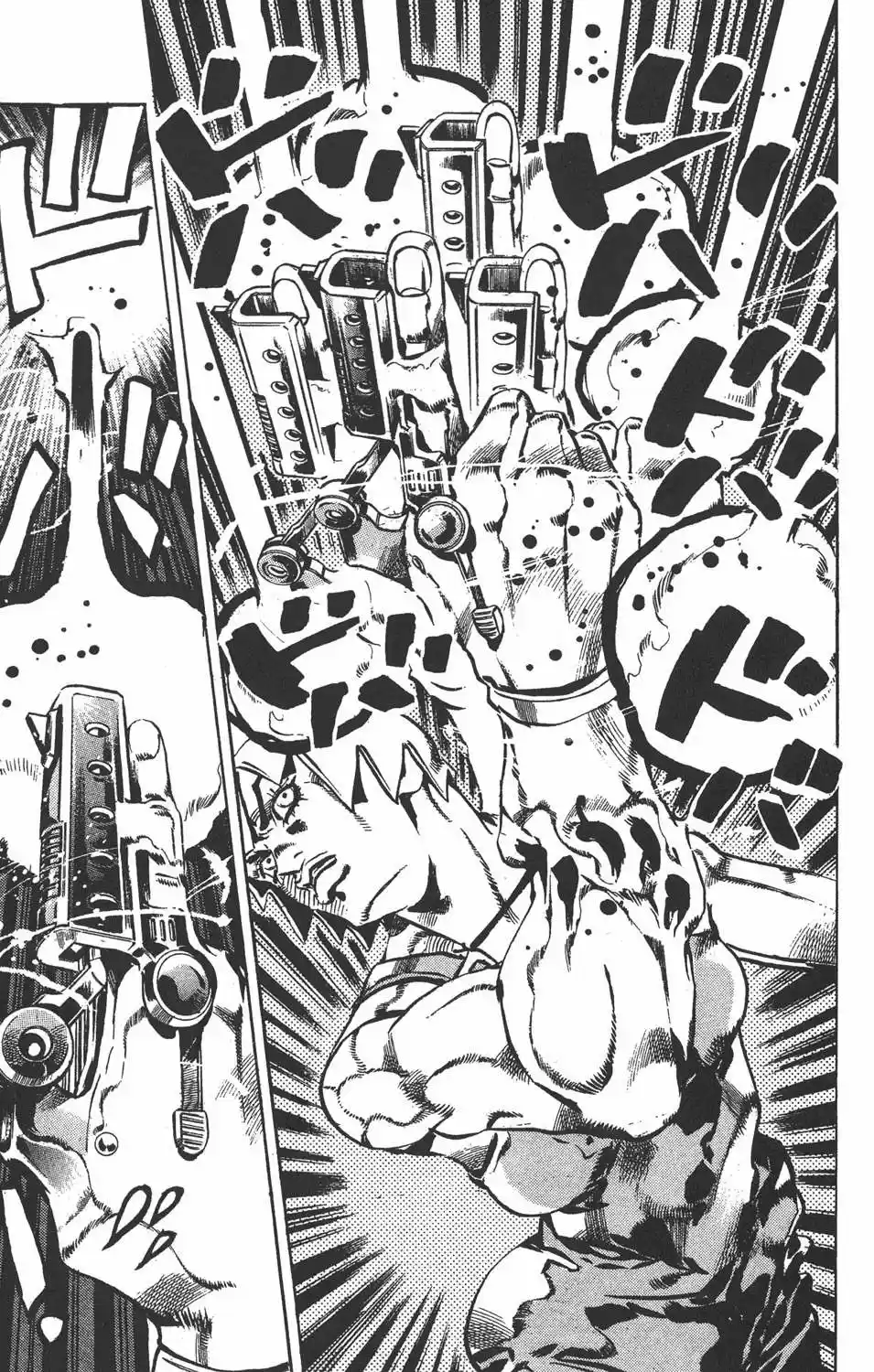 JoJo's Bizarre Adventure Part 1: Phantom Blood (1986) - Capítulo 648 - Página 17 - LectorTMOo