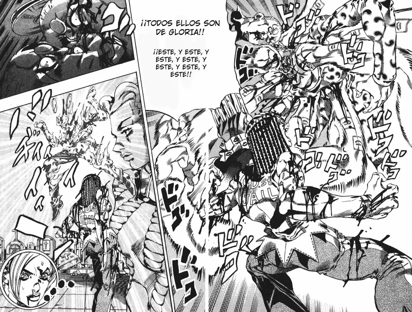 JoJo's Bizarre Adventure Part 1: Phantom Blood (1986) - Capítulo 651 - Página 14 - LectorTMOo