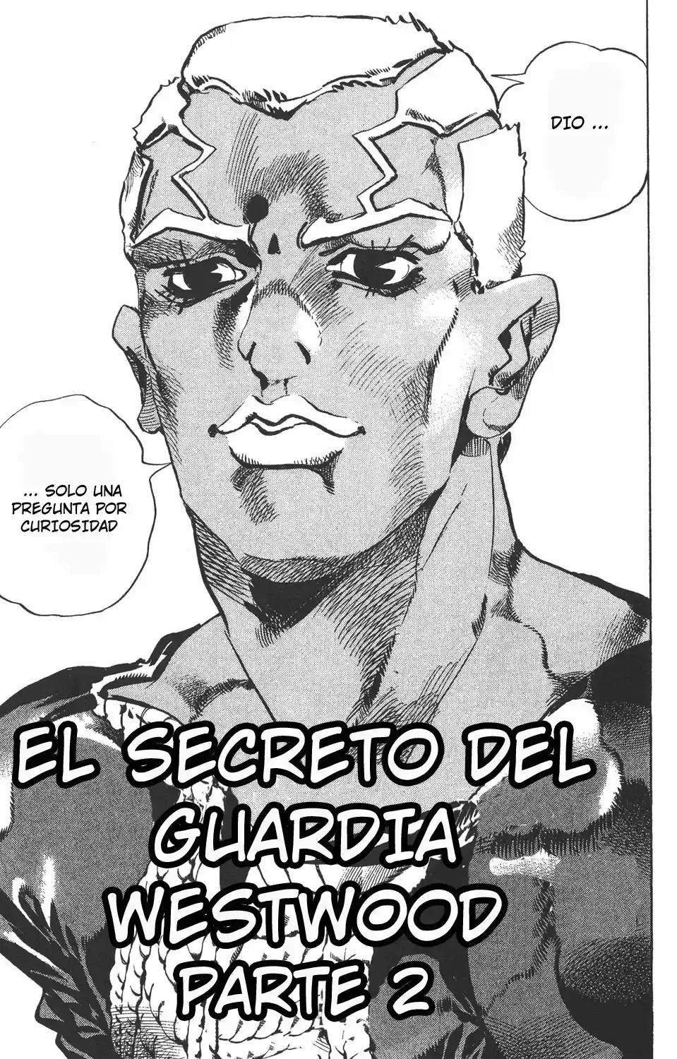 JoJo's Bizarre Adventure Part 1: Phantom Blood (1986) - Capítulo 655 - Página 1 - LectorTMOo