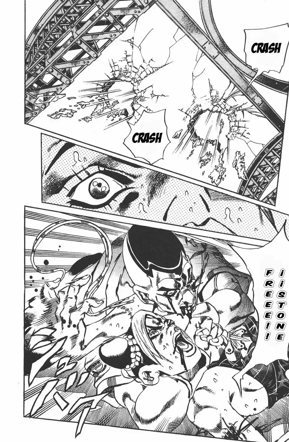 JoJo's Bizarre Adventure Part 1: Phantom Blood (1986) - Capítulo 658 - Página 12 - LectorTMOo
