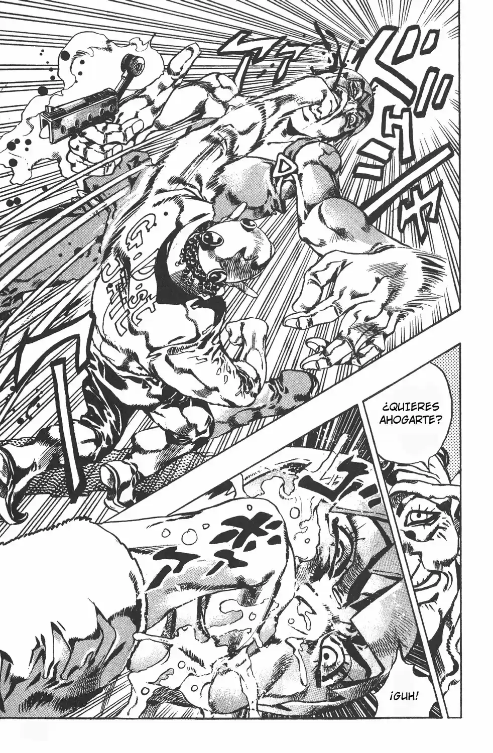 JoJo's Bizarre Adventure Part 1: Phantom Blood (1986) - Capítulo 661 - Página 18 - LectorTMOo