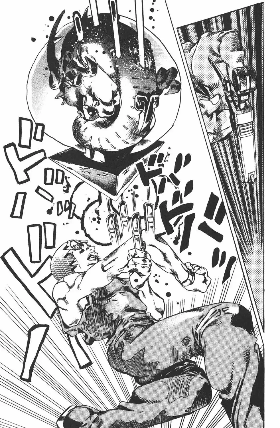 JoJo's Bizarre Adventure Part 1: Phantom Blood (1986) - Capítulo 662 - Página 17 - LectorTMOo
