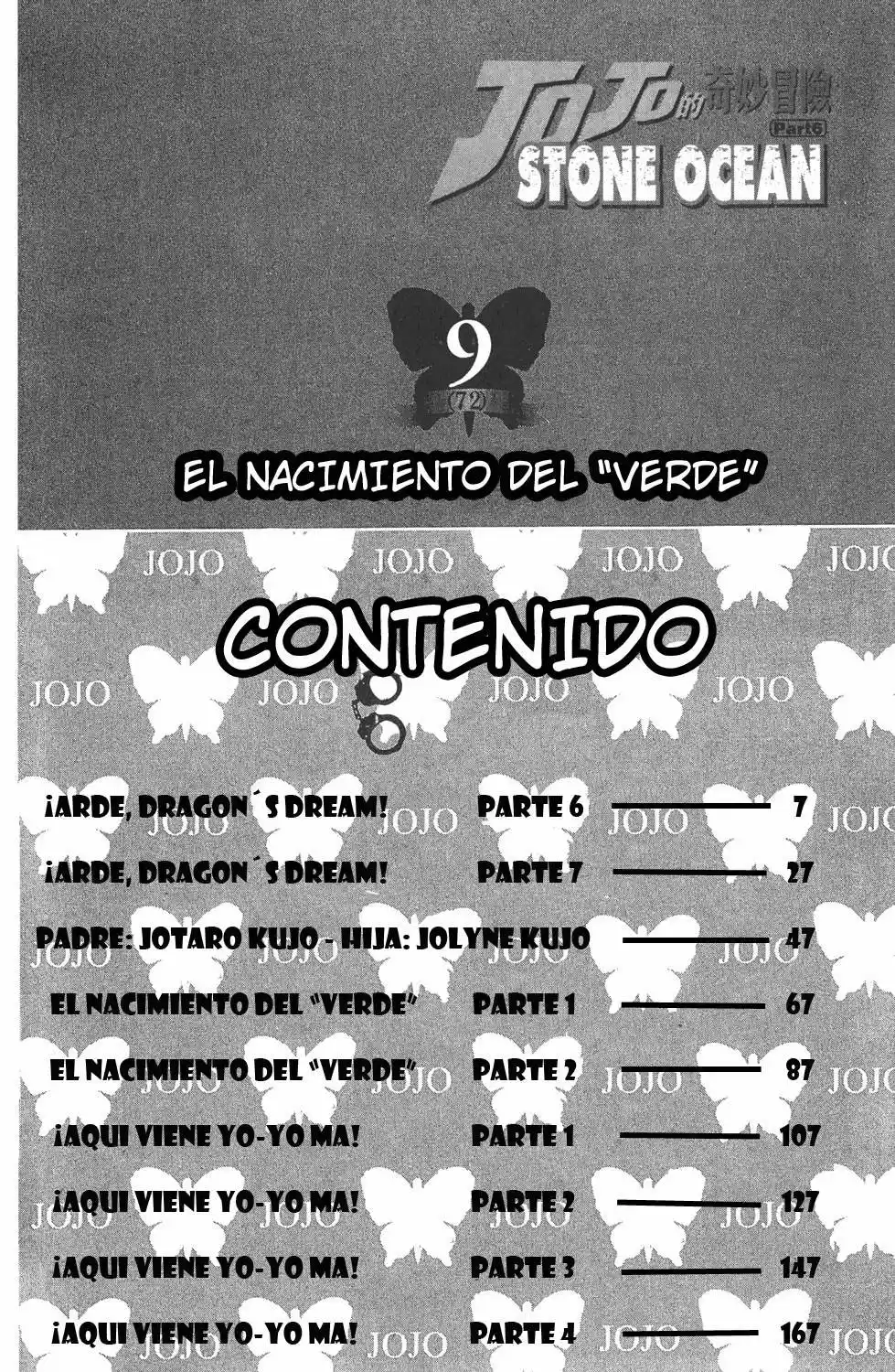 JoJo's Bizarre Adventure Part 1: Phantom Blood (1986) - Capítulo 667 - Página 5 - LectorTMOo