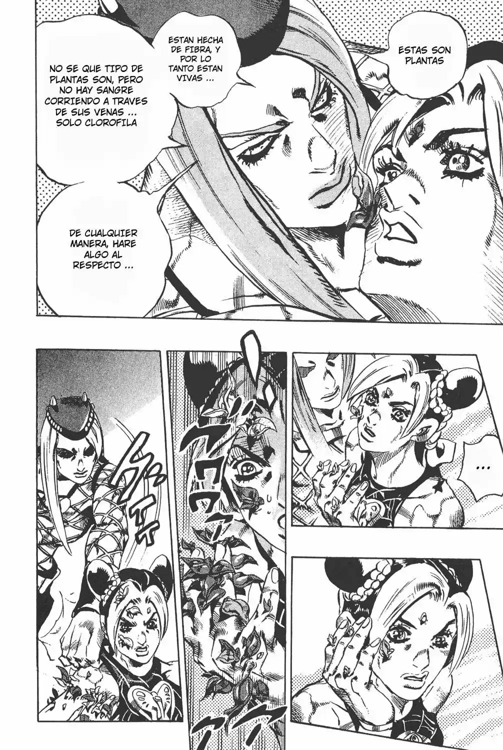 JoJo's Bizarre Adventure Part 1: Phantom Blood (1986) - Capítulo 671 - Página 13 - LectorTMOo