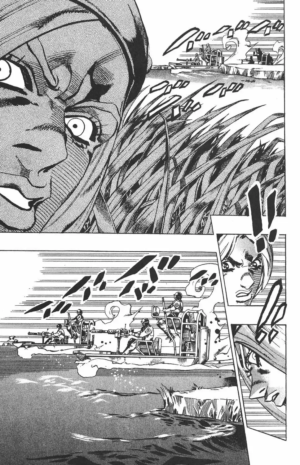 JoJo's Bizarre Adventure Part 1: Phantom Blood (1986) - Capítulo 674 - Página 4 - LectorTMOo