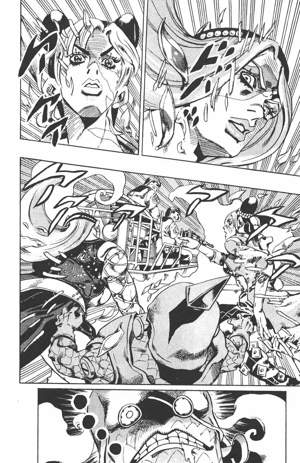 JoJo's Bizarre Adventure Part 1: Phantom Blood (1986) - Capítulo 674 - Página 14 - LectorTMOo