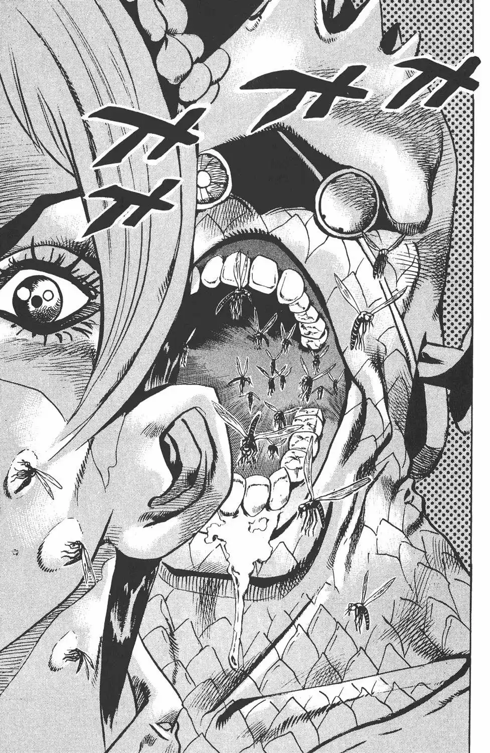 JoJo's Bizarre Adventure Part 1: Phantom Blood (1986) - Capítulo 674 - Página 17 - LectorTMOo