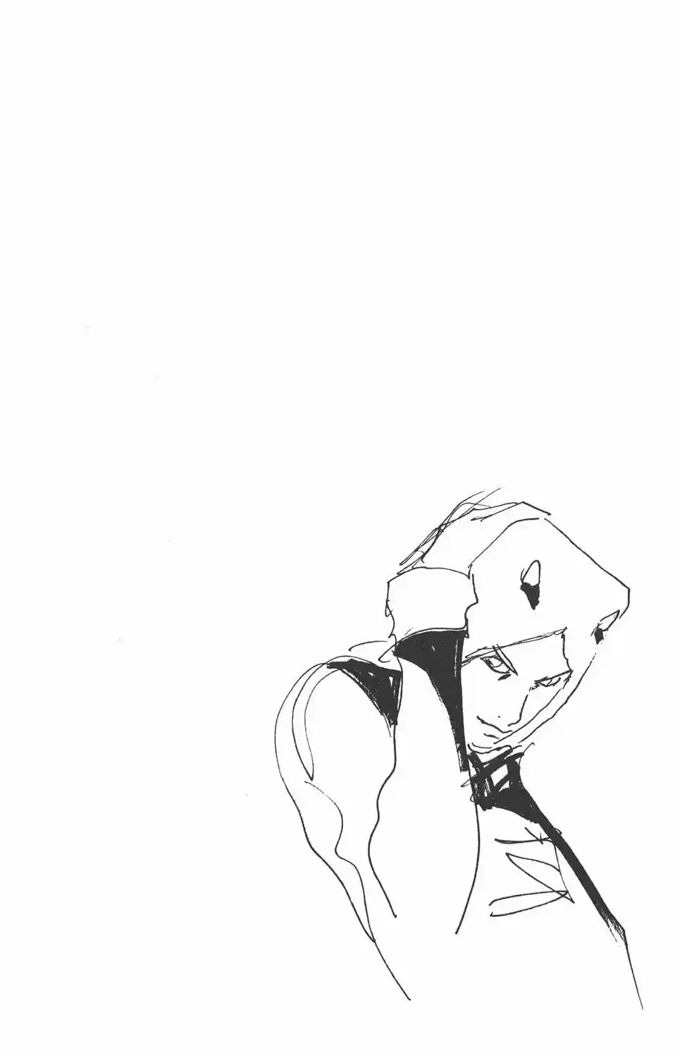 JoJo's Bizarre Adventure Part 6: Stone Ocean (1999) - Capítulo 699 - Página 19 - LectorTMOo