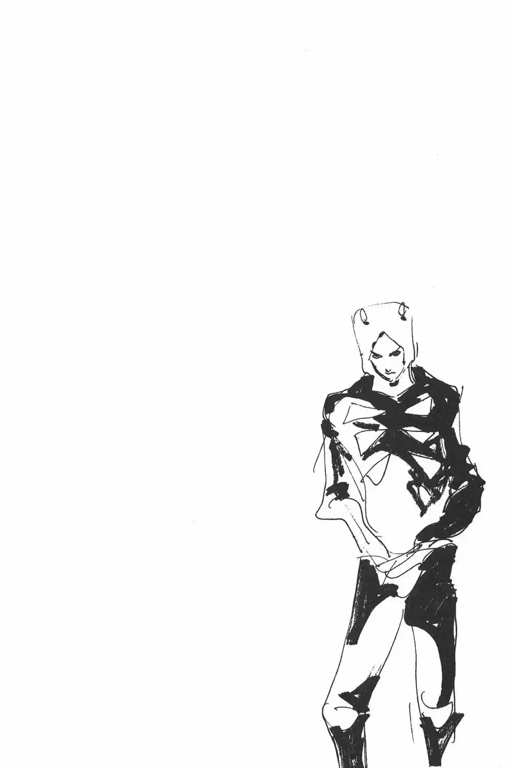JoJo's Bizarre Adventure Part 6: Stone Ocean (1999) - Capítulo 700 - Página 19 - LectorTMOo