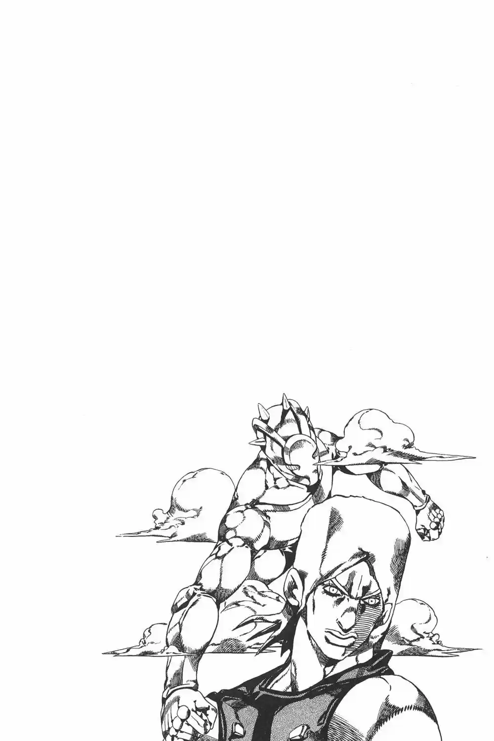 JoJo's Bizarre Adventure Part 6: Stone Ocean (1999) - Capítulo 722 - Página 20 - LectorTMOo
