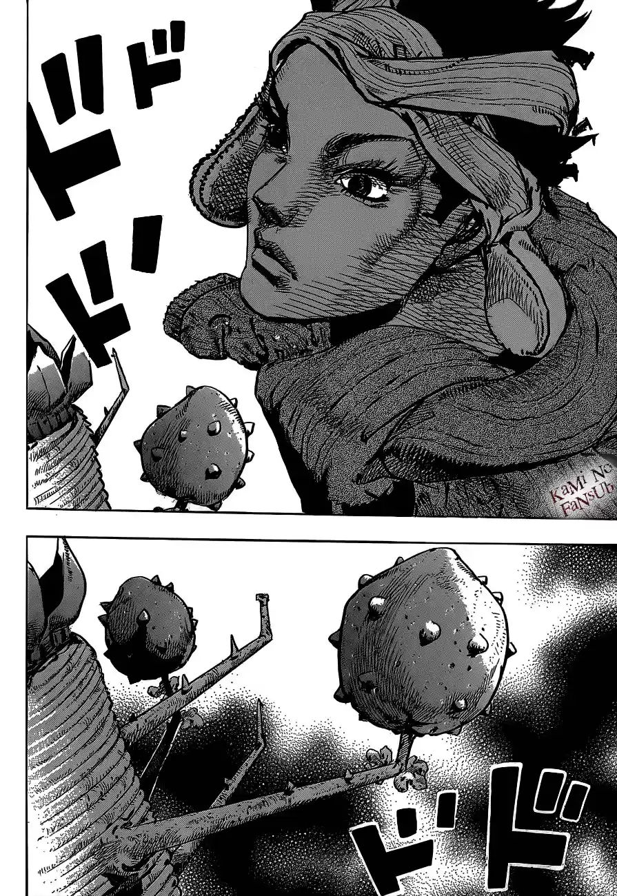 Jojo's Bizarre Adventure Part 8: Jojolion (2011) - Capítulo 38 - Página 42 - LectorTMOo