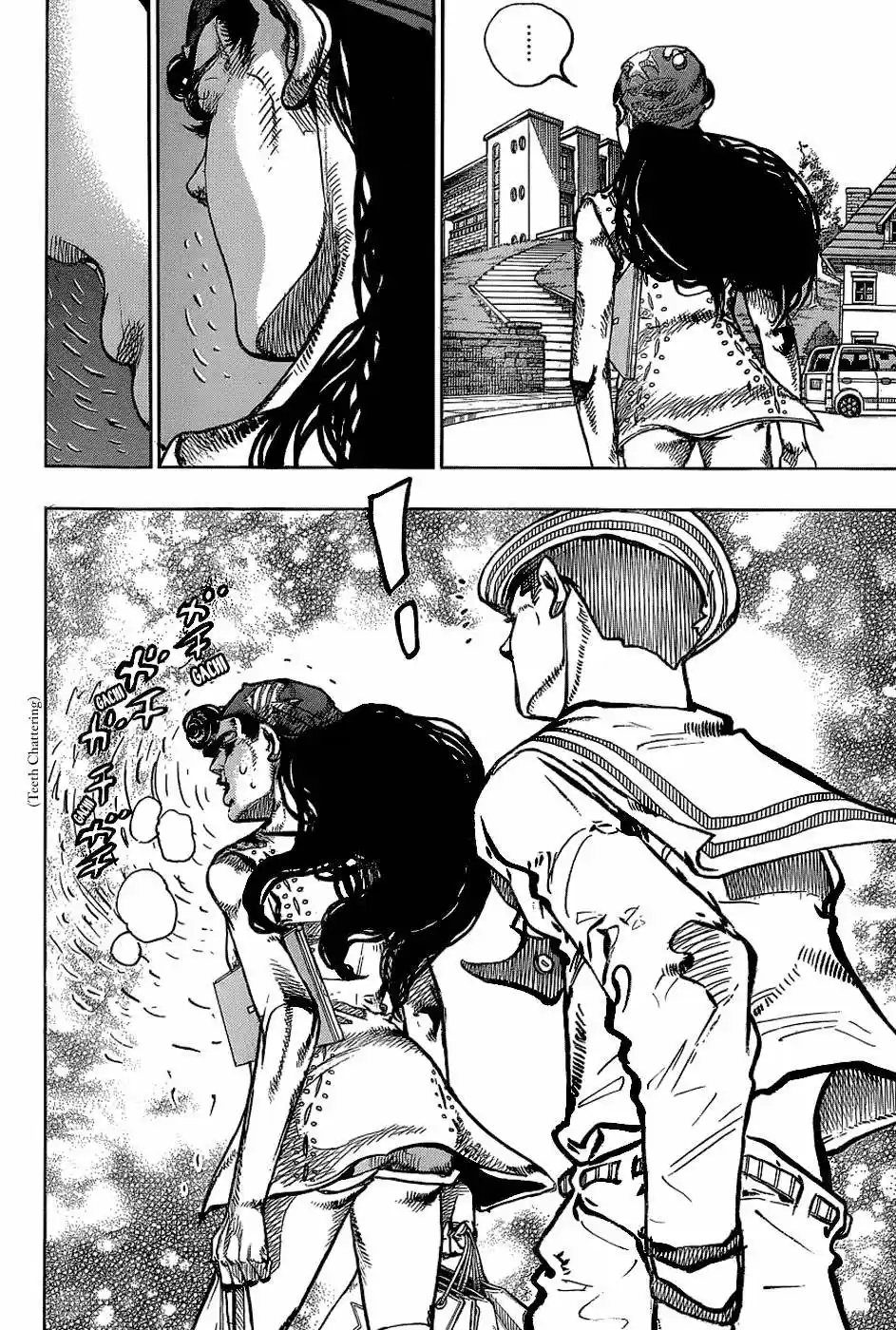 Jojo's Bizarre Adventure Part 8: Jojolion (2011) - Capítulo 45 - Página 14 - LectorTMOo