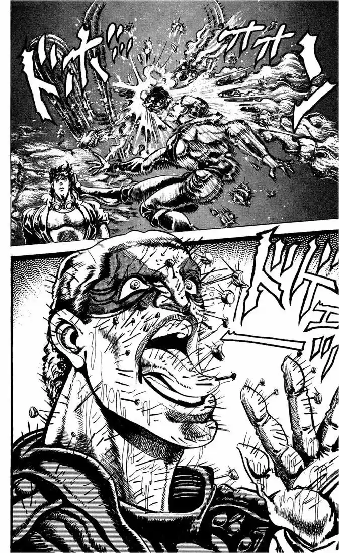 Jojos Bizarre Adventure Parte 2: Battle Tendency (1987) - Capítulo 11 - Página 16 - LectorTMOo